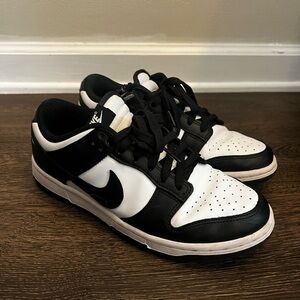Panda Nike Dunks